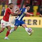 Internacional brasileiro vai entrar para o último ano de contrato com os dragões e deve sair do clube durante o defeso