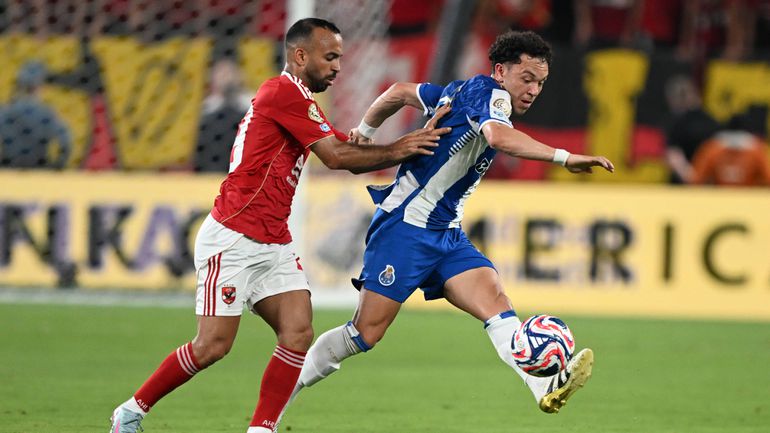Mercado FC Porto: há um treinador português que tem Pepê na mira