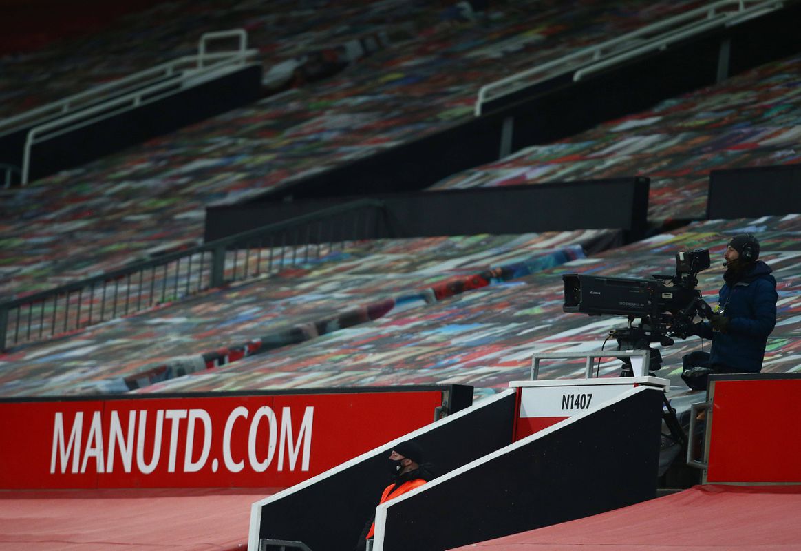 Premier League prepara revolução televisiva para a próxima época
