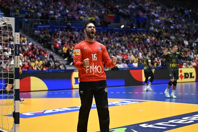 Benfica tem novo guarda-redes