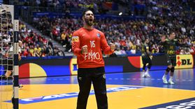 Benfica tem novo guarda-redes