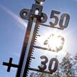 Onda de calor vai colocar vários distritos em alerta vermelho - Foto: IMAGO