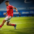 David Jurásek não conta para o Benfica e será novamente cedido