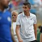 Bruno Lage, treinador do Benfica, no jogo entre as águias e o Chelsea
