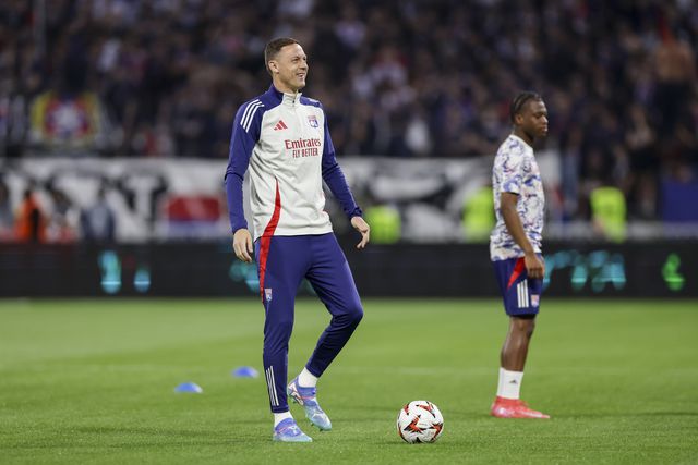 Matic e o caso da braçadeira contra a homofobia: «Não devia ter percebido...»