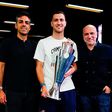 Empresário português vai ser diretor-desportivo do Al Nassr