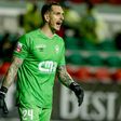 Depois de meia época ao serviço do Estrela da Amadora, guarda-redes português está de regresso ao FC Porto, clube onde se formou
