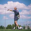 Carlos Vicens, novo treinador do SC Braga
