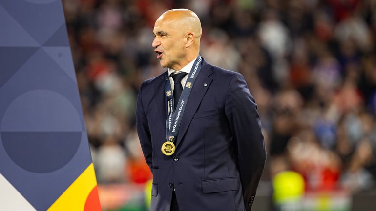 Mundial de Clubes: o jogador português que Roberto Martínez destaca talvez o surpreenda