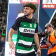 Mercado Sporting: Biel a caminho do Atlético Mineiro