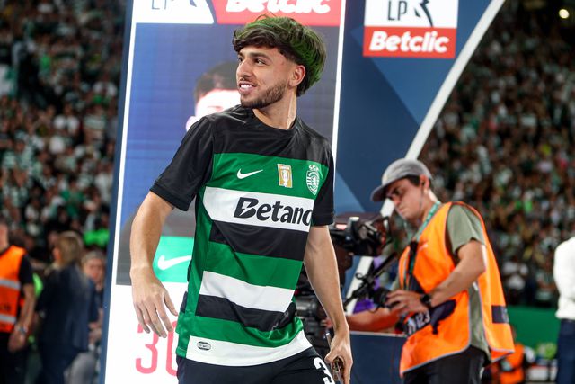 Mercado Sporting: Biel a caminho do Atlético Mineiro