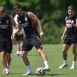 Benfica «Otamendi é jogador e pessoa muito importante para nós»