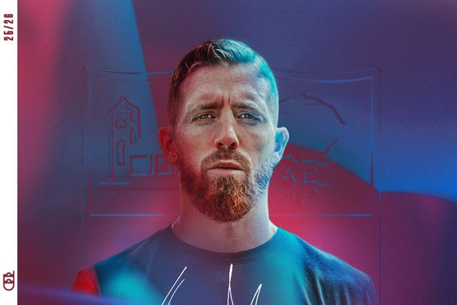 Muniain vai treinar o CD Derio, depois de anunciar a saída do San Lorenzo. Foto CD Derio