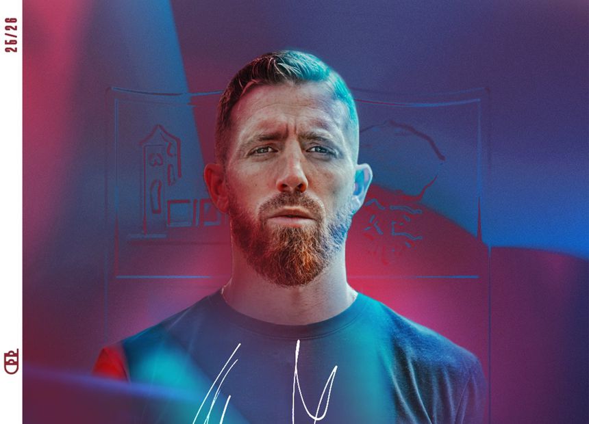 Muniain vai treinar o CD Derio, depois de anunciar a saída do San Lorenzo. Foto CD Derio