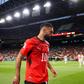 Salah, avançado do Egito