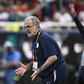 Bielsa tem os dias contados no comando do Uruguai