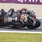 Aprilia revela estado clínico de Bezzecchi após queda violenta