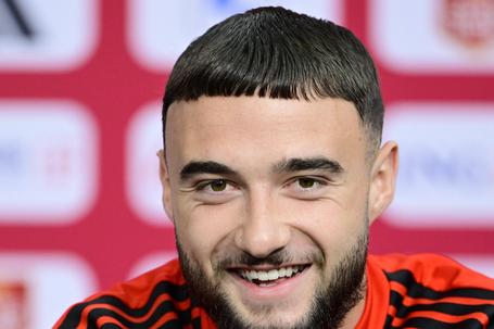 Sporting: Debast feliz pelo regresso aos treinos no Mundial
