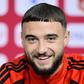 Sporting: Debast feliz pelo regresso aos treinos no Mundial