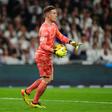 Rio de dinheiro a voar: Barcelona vai pagar €15 M... para Ter Stegen jogar noutra equipa