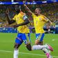 Golo bem anulado por fora de jogo? A análise de Pedro Henriques ao Colômbia-Portugal