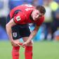 Elliot Anderson ao serviço de Inglaterra