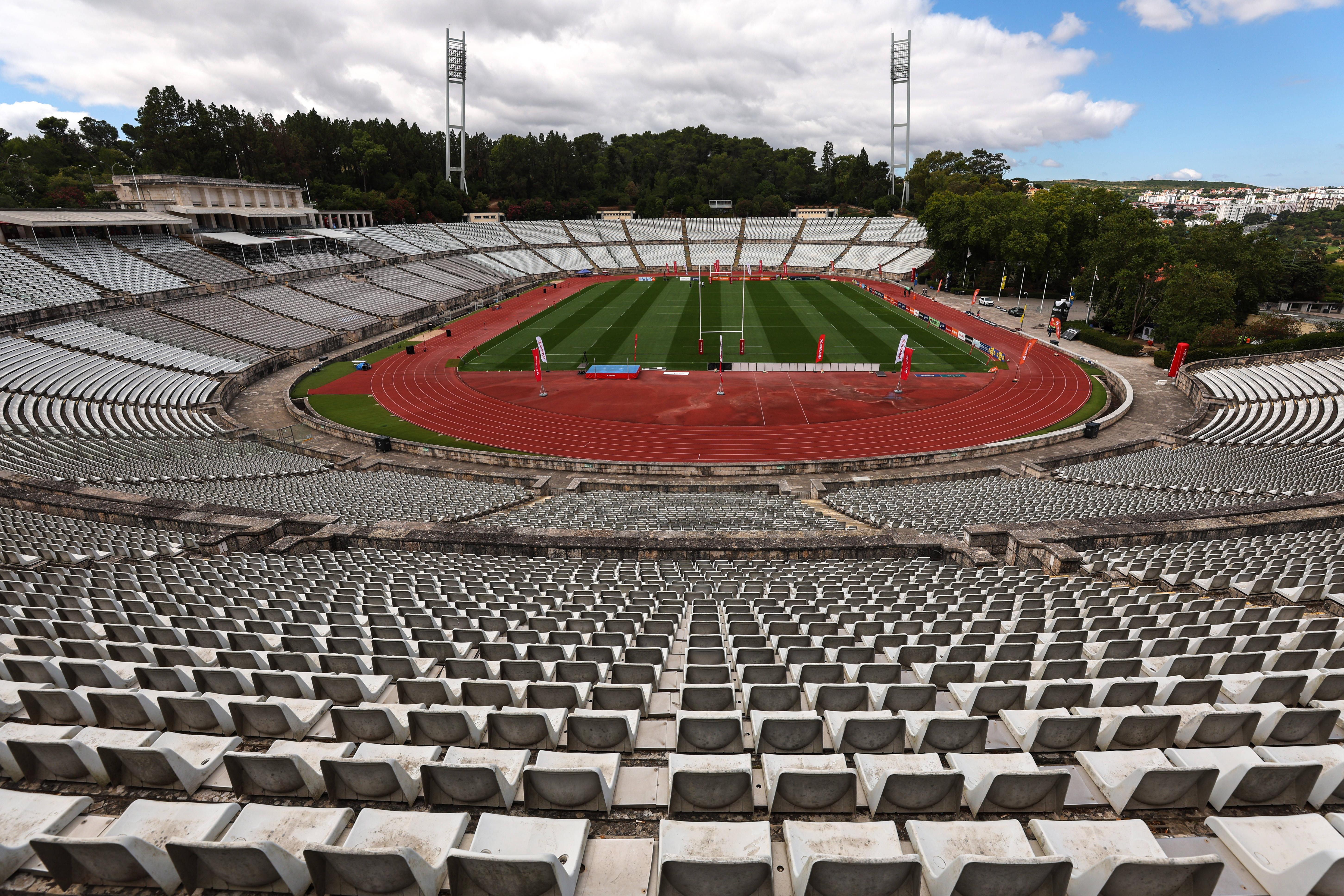 Para André Mosqueira do Amaral, «o Jamor sempre foi muito mais do que um estádio»