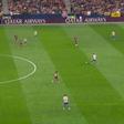 Lenglet vai perder a bola para Yamal