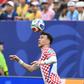 Ivan Perisic, jogador de 37 anos do PSV e internacional croata
