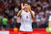 Lewandowski falhou o apuramento para o Mundial 2026 pela Polónia
