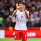 Lewandowski falhou o apuramento para o Mundial 2026 pela Polónia