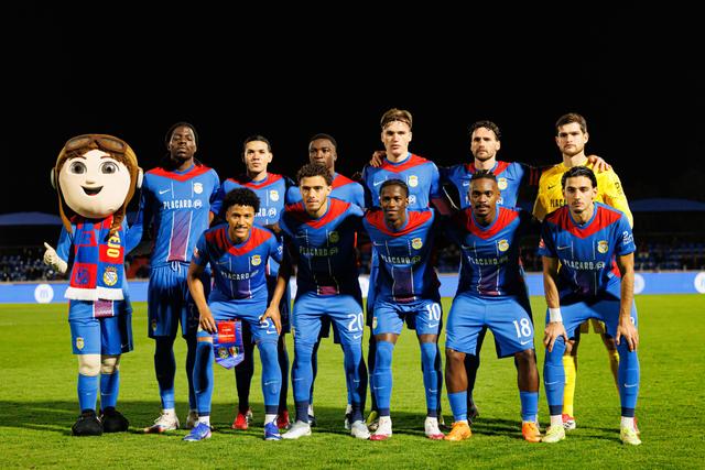 André Gomes, Francisco Chissumba e Rhaldney deixa o Alverca e regressam aos clubes que os haviam cedido aos ribatejanos