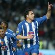 Tal como André Silva, Hugo Almeida saiu cedo do FC Porto para o estrangeiro - Foto: A BOLA
