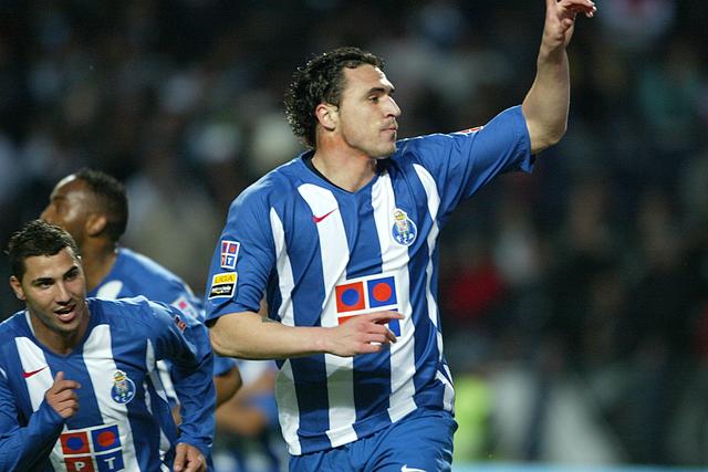 Tal como André Silva, Hugo Almeida saiu cedo do FC Porto para o estrangeiro - Foto: A BOLA