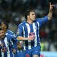 Tal como André Silva, Hugo Almeida saiu cedo do FC Porto para o estrangeiro - Foto: A BOLA