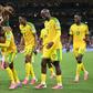 África do Sul-Canadá: já há onzes!