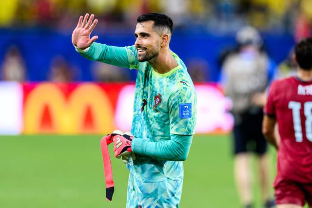 Mundial 2026: este é o onze de A BOLA da 3.ª jornada