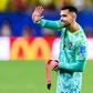 Mundial 2026: este é o onze de A BOLA da 3.ª jornada