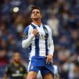 André Silva vai vestir a camisola 19 no FC Porto - Foto: A BOLA