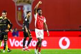 Mario Dorgeles pegou de estaca no SC Braga e logo na primeira época no Minho alcançou os melhores registos da carreira