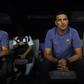 Lionel Scaloni, selecionador da Argentina