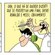 Barba e Cabelo de 29 de junho de 2026