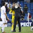 Iker Casillas foi orientado por Mourinho no Real Madrid entre 2010 e 2013