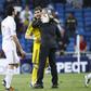 Iker Casillas foi orientado por Mourinho no Real Madrid entre 2010 e 2013