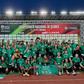 Sporting venceu os Nacionais de clubes em femininos e masculinos. Foto Sporting