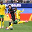 África do Sul-Canadá: haverá prolongamento?