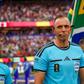 João Pinheiro, árbitro português no Mundial