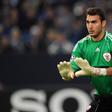Lembra-se de todas as trocas entre Atlético Madrid e Benfica? (fotos)