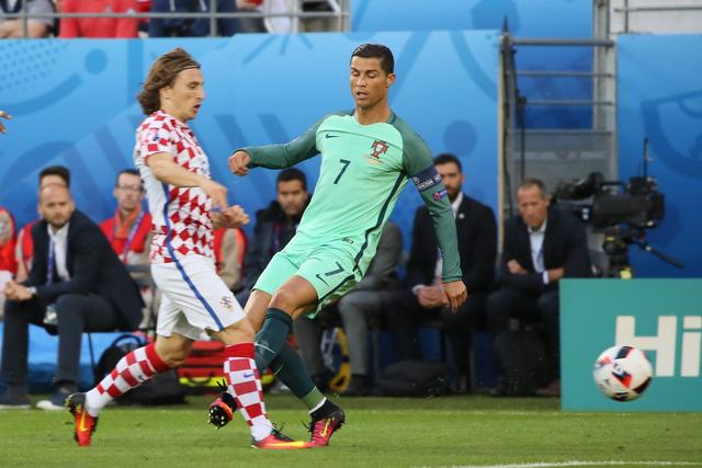 Mundial: quem é esta Croácia que Portugal vai ter pela frente?