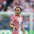 No seu último Mundial, Modric mostra, aos 40 anos, a classe que o fará ser recordado como um dos grandes maestros da bola do século XXI. Defronta Portugal nos 16 avos de final - Foto: IMAGO
